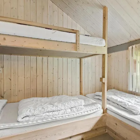 Beautiful In With Sauna