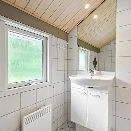 Beautiful In With Sauna *