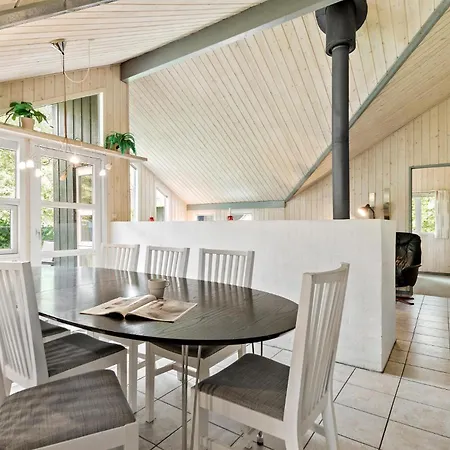 Hébergement de vacances Beautiful In With Sauna